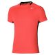 Mizuno DryAeroFlow Tee férfi rövid ujjú futópóló