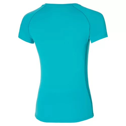 Mizuno Sun Protect Tee női rövid ujjú futópóló