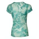 Mizuno Aero Tee női rövid ujjú futópóló