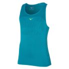 Mizuno Aero Tank férfi ujjatlan futófelső
