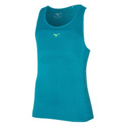 Mizuno Aero Tank férfi ujjatlan futófelső