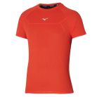 Mizuno DryAeroFlow Tee férfi rövid ujjú futópóló