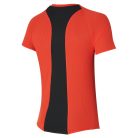 Mizuno DryAeroFlow Tee férfi rövid ujjú futópóló