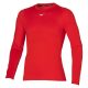 Mizuno Thermal Charge BT Long Sleeve férfi hosszú ujjú futófelső