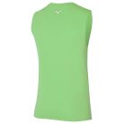 Mizuno Impulse Core S/L férfi ujjatlan futófelső
