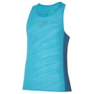 Mizuno Aero Tank férfi ujjatlan futófelső