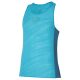 Mizuno Aero Tank férfi ujjatlan futófelső