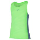 Mizuno Aero Tank férfi ujjatlan futófelső