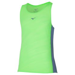 Mizuno Aero Tank férfi ujjatlan futófelső