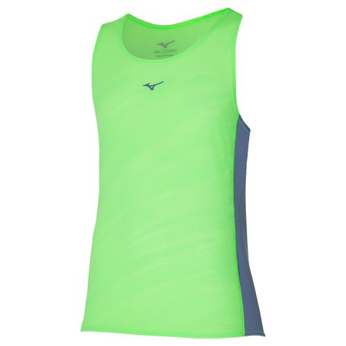 Mizuno Aero Tank férfi ujjatlan futófelső