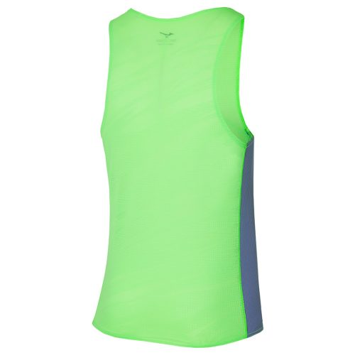Mizuno Aero Tank férfi ujjatlan futófelső