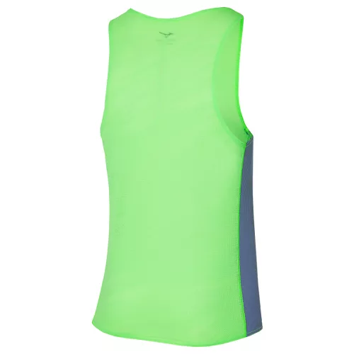 Mizuno Aero Tank férfi ujjatlan futófelső