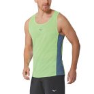 Mizuno Aero Tank férfi ujjatlan futófelső