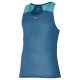 Mizuno Dry Aero Flow Tank férfi ujjatlan futófelső