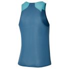 Mizuno Dry Aero Flow Tank férfi ujjatlan futófelső