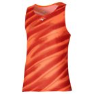 Mizuno DAF Graphic Tank férfi ujjatlan futófelső