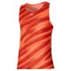 Mizuno DAF Graphic Tank férfi ujjatlan futófelső