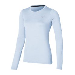 Mizuno Impulse Core LS Tee női hosszú ujjú futófelső