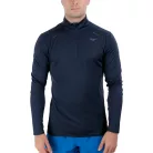 Mizuno Tech Thermal Charge HZ LS Tee férfi hosszú ujjú futófelső