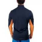 Mizuno Tech Thermal Charge HZ LS Tee férfi hosszú ujjú futófelső