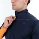 Mizuno Tech Thermal Charge HZ LS Tee férfi hosszú ujjú futófelső