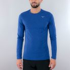 Mizuno Core Impulse LS Tee férfi hosszú ujjú futófelső