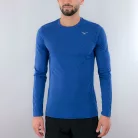 Mizuno Core Impulse LS Tee férfi hosszú ujjú futófelső
