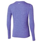 Mizuno Core Impulse LS Tee női hosszú ujjú futófelső