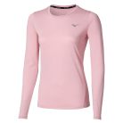 Mizuno Core Impulse LS Tee női hosszú ujjú futófelső