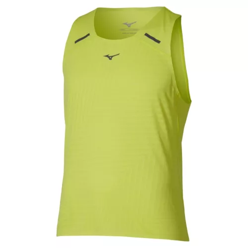 Mizuno Tech Light Singlet férfi ujjatlan futófelső