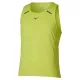 Mizuno Tech Light Singlet férfi ujjatlan futófelső