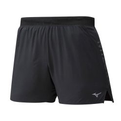 Mizuno Aero 4.5 Short férfi futó rövidnadrág