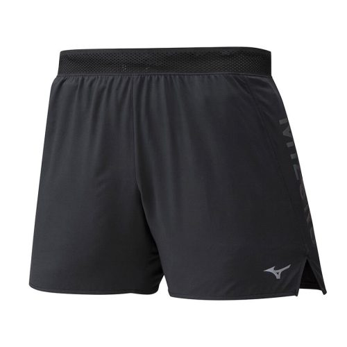 Mizuno Aero 4.5 Short férfi futó rövidnadrág