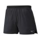 Mizuno Aero 4.5 Short férfi futó rövidnadrág