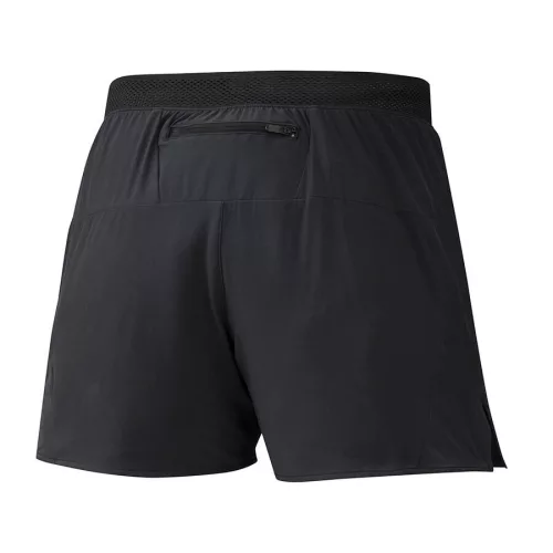 Mizuno Aero 4.5 Short férfi futó rövidnadrág