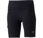 Mizuno Core Mid Tight női futó rövidnadrág