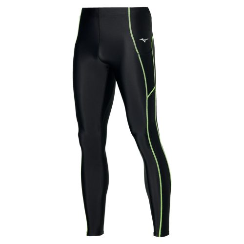 Mizuno Core Long Tight férfi futónadrág