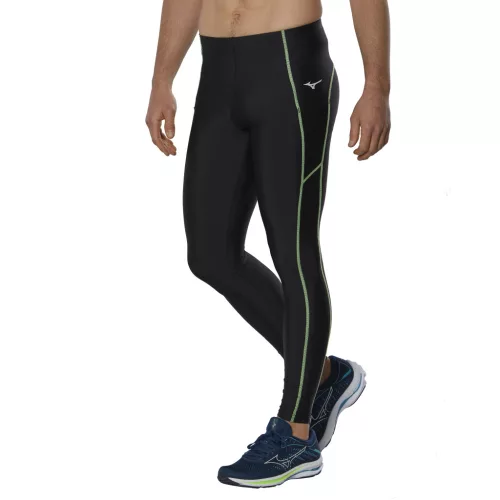 Mizuno Core Long Tight férfi futónadrág