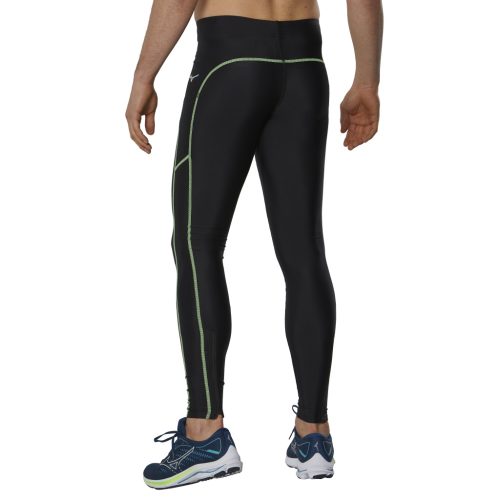 Mizuno Core Long Tight férfi futónadrág