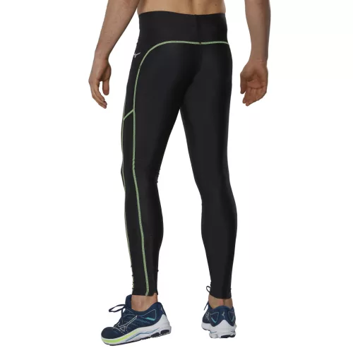 Mizuno Core Long Tight férfi futónadrág