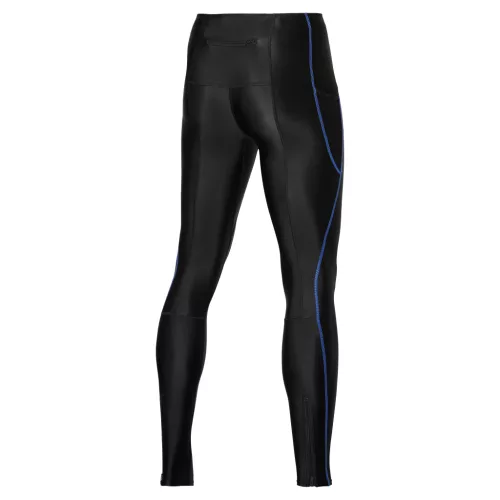 Mizuno BG3000 Long Tight férfi futónadrág