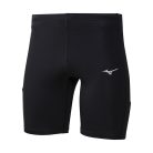 Mizuno Core Mid Tight férfi futó rövidnadrág