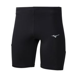 Mizuno Core Mid Tight férfi futó rövidnadrág