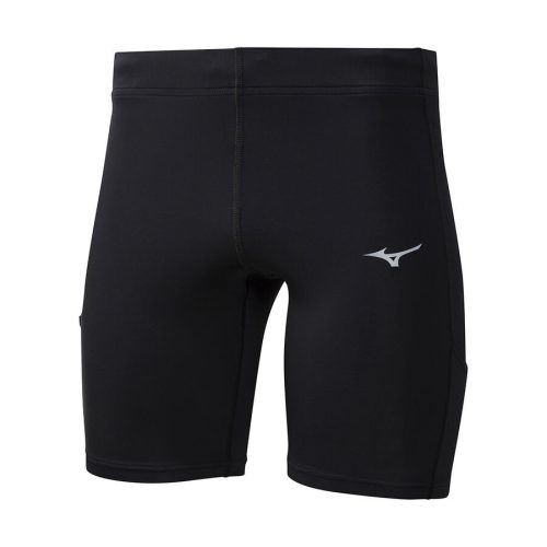 Mizuno Core Mid Tight férfi futó rövidnadrág