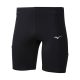 Mizuno Core Mid Tight férfi futó rövidnadrág