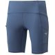 Mizuno Core Mid Tight női futó rövidnadrág