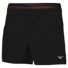 Mizuno Aero 4.5 Short férfi futó rövidnadrág