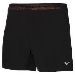 Mizuno Aero 4.5 Short férfi futó rövidnadrág