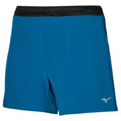 Mizuno Aero 4.5 Short férfi futó rövidnadrág