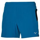 Mizuno Alpha 5.5 Short férfi futó rövidnadrág